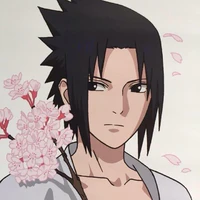 Uchiha Sasuke