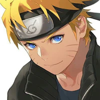 Uzmaki Naruto