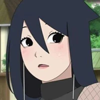 Uchiha Kiyomi