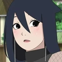 Uchiha Kiyomi