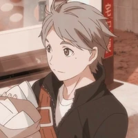 Sugawara Koushi