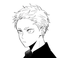 Yaku Morisuke