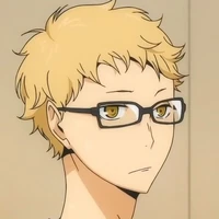 Tsukishima Kei