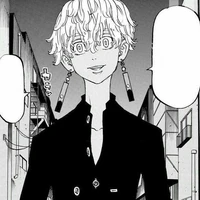 Kurokawa Izana