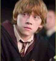 Ron Weasley