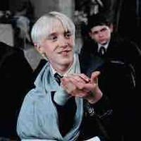Draco Malfoy 
