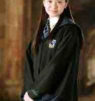 Cho Chang