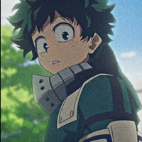 izuku Midoriya