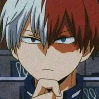 shoto todoroki