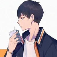 Kageyama Tobio