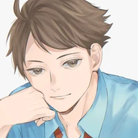 Oikawa Tooru