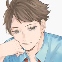 Oikawa Tooru