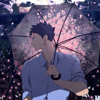 Iwaizumi Hajime