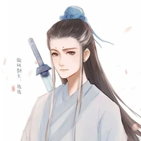 Đạt Đạt - Toàn Phong kiếm chủ