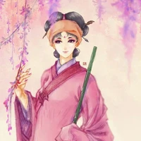 Đan Đan - thê tử Đạt Đạt