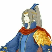 Hắc Tiểu Hổ - Thiếu chủ Ma Giáo