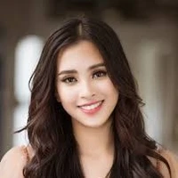 Vương Lệ Manh - mẹ Vy