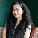 Nhu Tuyết Tuyết - mẹ Thần