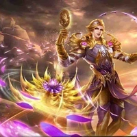 Cúc Đấu La - Nguyệt Quan