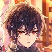 Tế Ảnh Quân (lúc nhỏ)