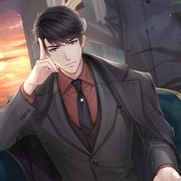 Lãnh Ngô Bá( Alpha ba công )