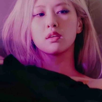 Park Chaeyoung (Rosé)