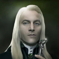 Lucius Malfoy