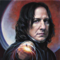 Severus Snape