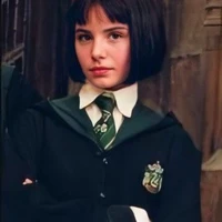 Pansy Parkinson