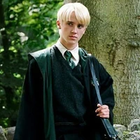 Draco Malfoy