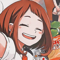 Uraraka Ochako