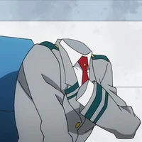 Hagakure Toru