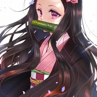 Kamado Nezuko 