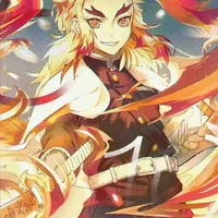 Rengoku Kyoujurou ( Viêm Trụ )