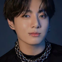 Jeon JungKook