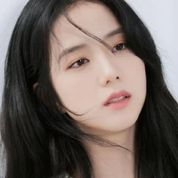 Kim Jisoo (Soo)