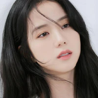 Kim Jisoo (Soo)