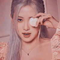 Park Chaeyoung (Rosé)