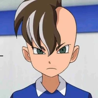 Fudou akio 