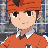 Endou mamoru 