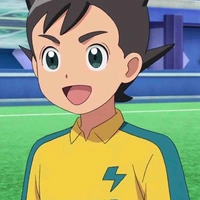 Inamori asuto 