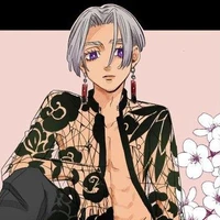 Kurokawa Izana