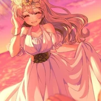 Tachibana Hinata