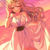 Tachibana Hinata