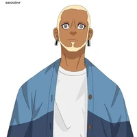 Arashi Keizou (Benkei)