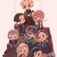 Phạm Thiên [Bonten]-mikey,koko