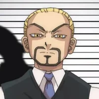 Arashi Mochizuki