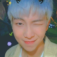 Kim Namjoon