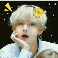 Kim Taehyung