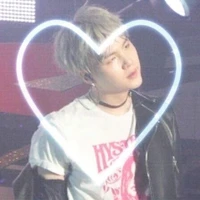 Min Yoongi